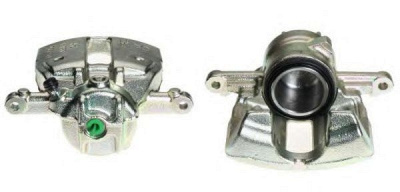 BUDWEG CALIPER 343746 -  Тормозной суппорт